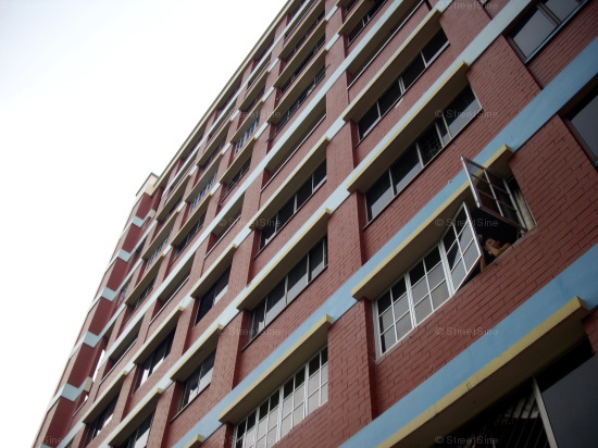 Blk 979 Jurong West Street 93 (Jurong West), HDB 4 Rooms #419692